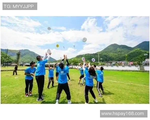 广州飞盘队在极限运动会中的精彩表现与状态分析