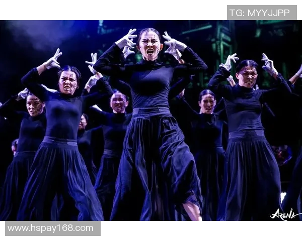 成都街舞队快攻战术解析与街舞文化的深度融合探讨 成都街舞队快攻战术解析与街舞文化的深度融合探讨