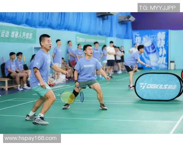 深度对话：赵静如何在羽毛球世界中追寻梦想与突破自我